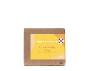 Grands volumes & buffets