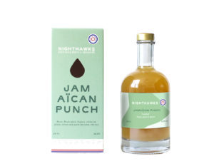 Service au verre & carte boissons