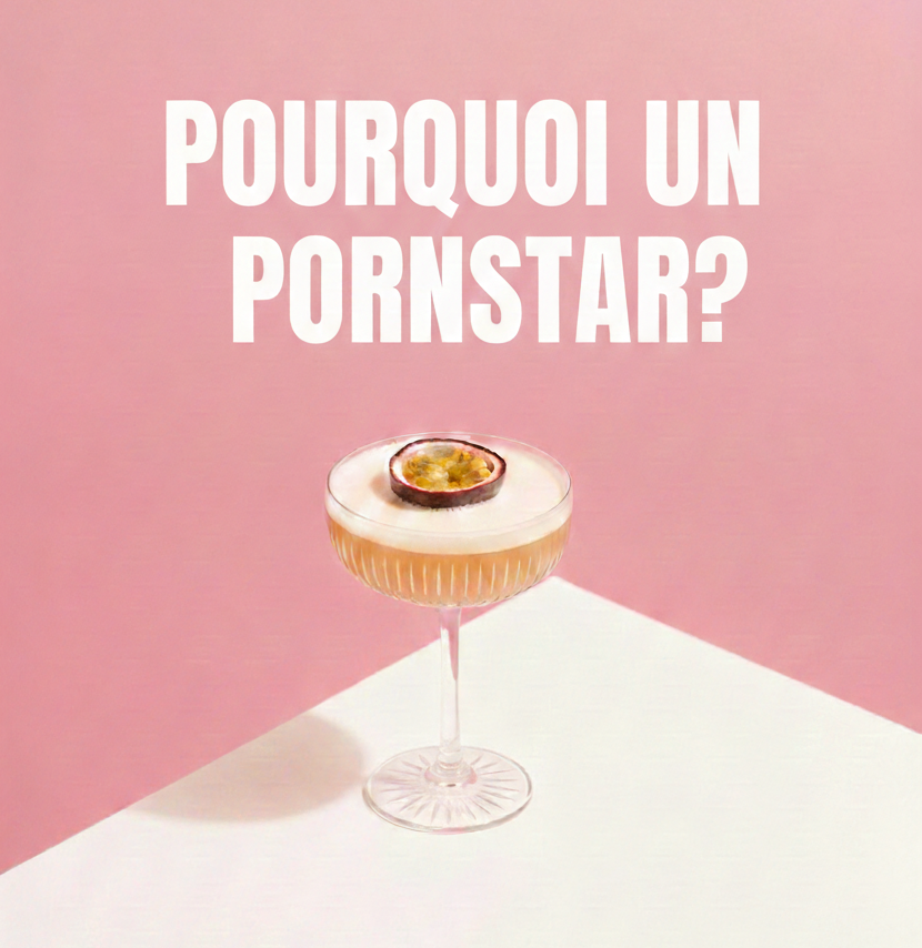 Pornstar Martini premium