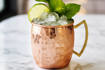 cocktails classiques