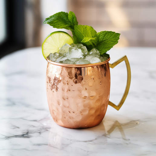 cocktails classiques