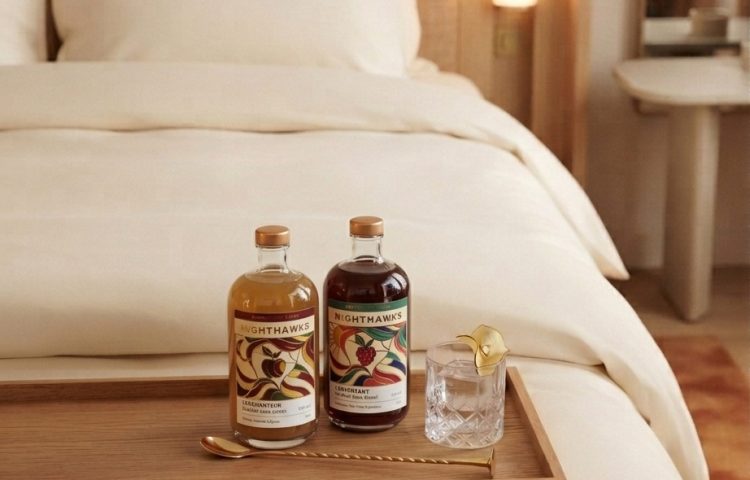 mocktail pret a boire