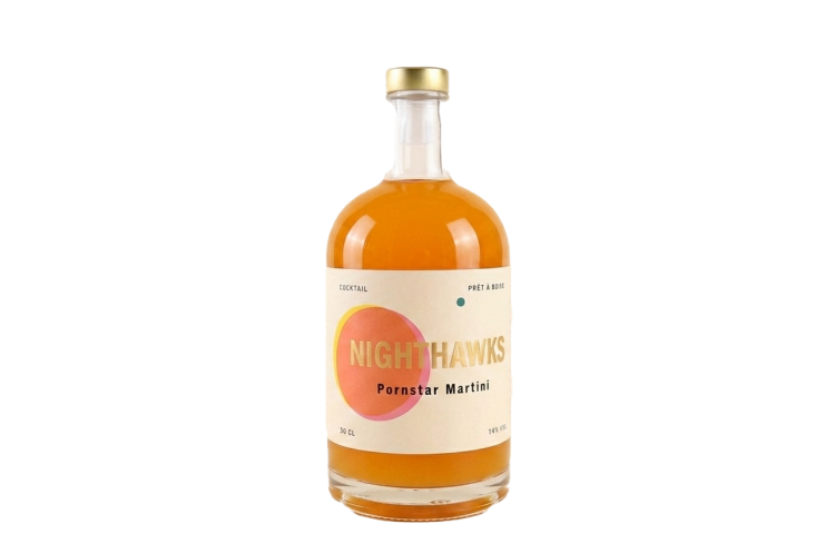 pornstar martini